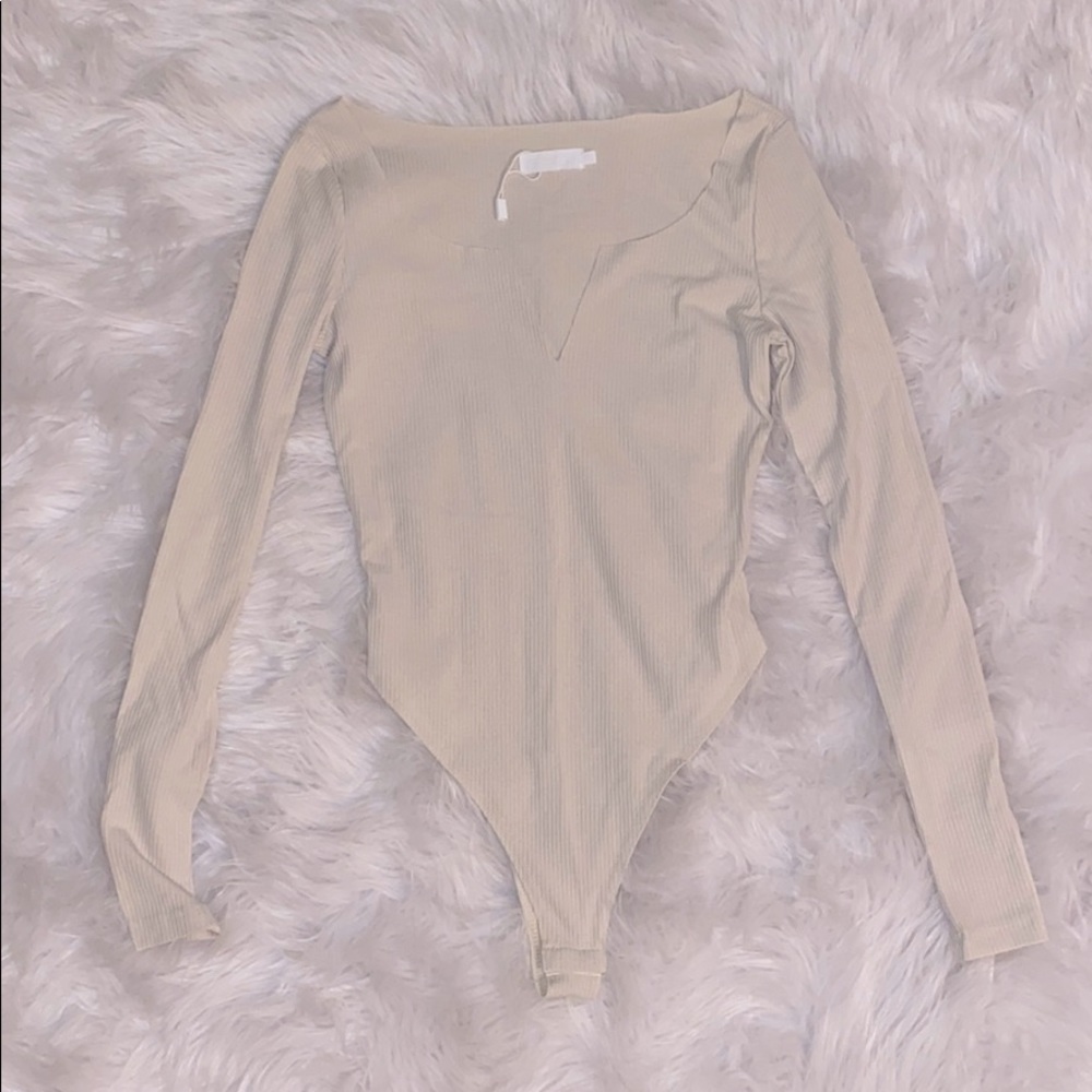 meshki bodysuit